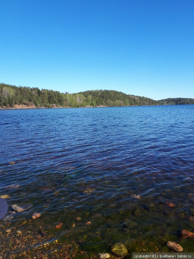 Прогулка по набережной — Туризм и путешествия: фотоотчеты из поездок (фото 10)