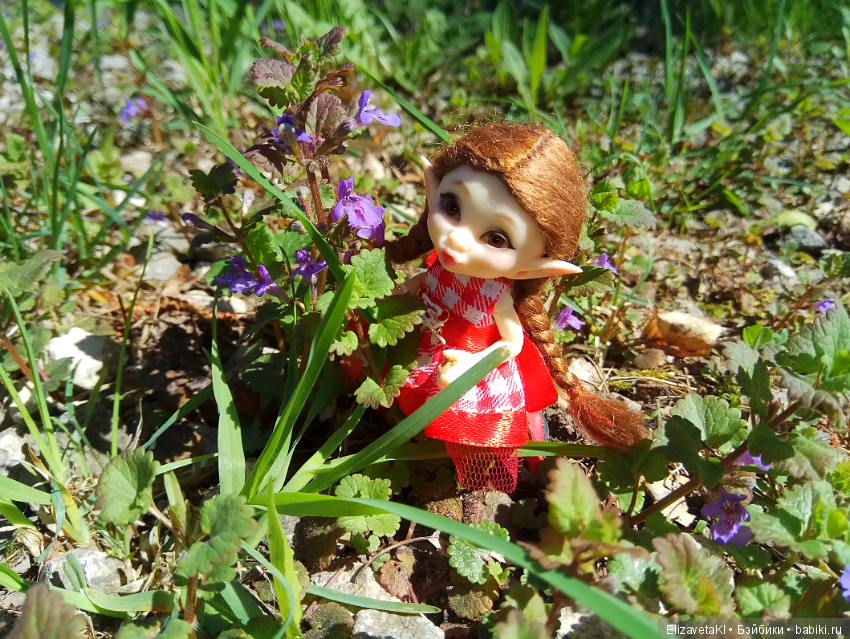 Как в сказке! Realpuki. 37 часть