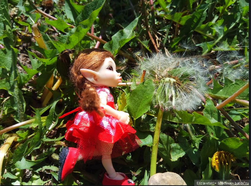 Как в сказке! Realpuki. 37 часть (фото 2)