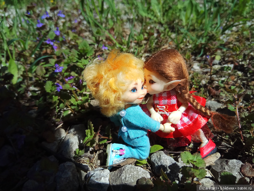 Как в сказке! Realpuki. 37 часть (фото 9)