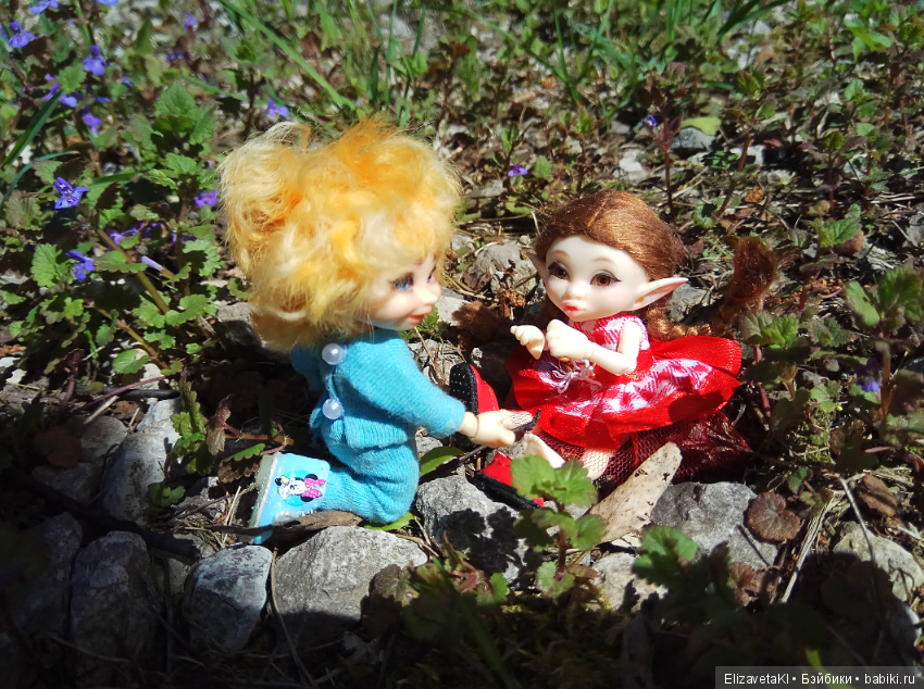 Как в сказке! Realpuki. 37 часть (фото 7)