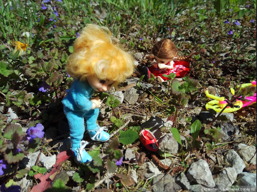 Как в сказке! Realpuki. 37 часть (фото 6)