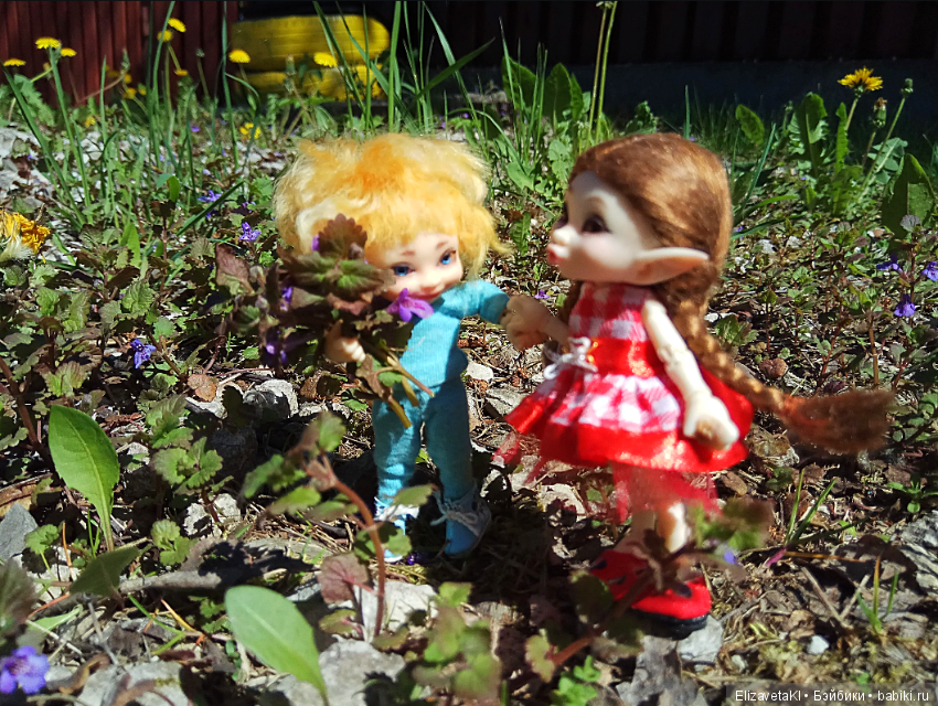 Как в сказке! Realpuki. 37 часть (фото 10)