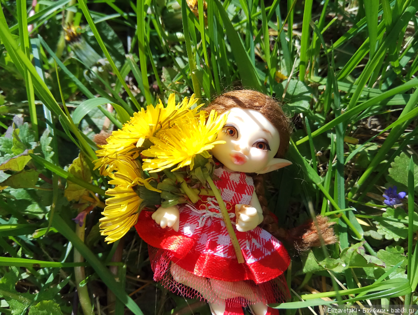 Как в сказке! Realpuki. 37 часть (фото 4)