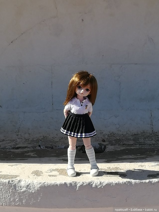 Как мы первый раз гулять ходили (фото 10)