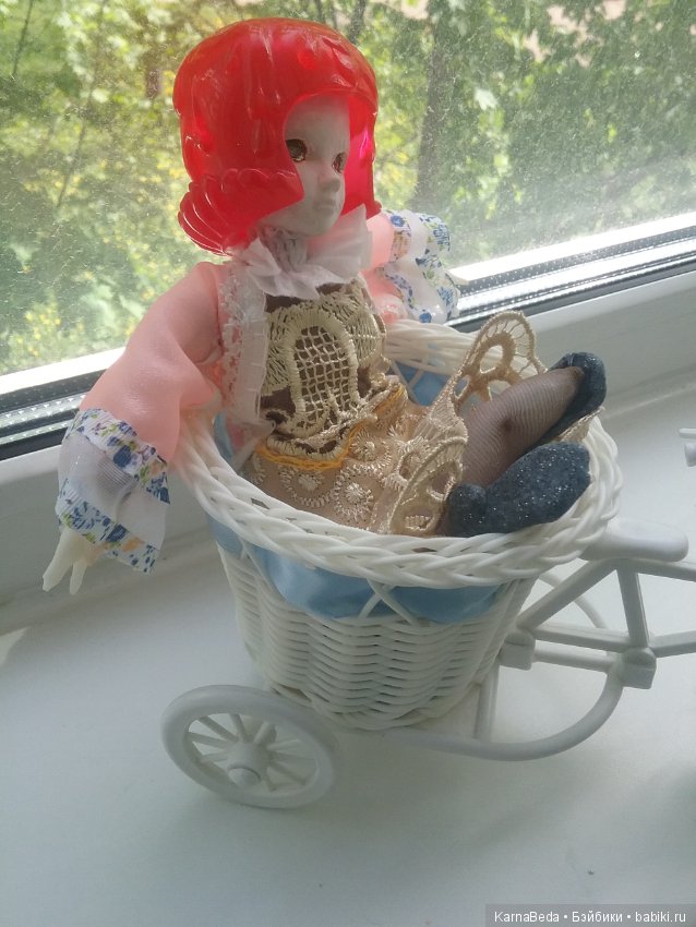 У них еще и органы есть - Медуза (фото 2)