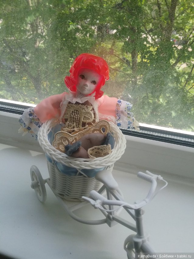 У них еще и органы есть - Медуза (фото 3)