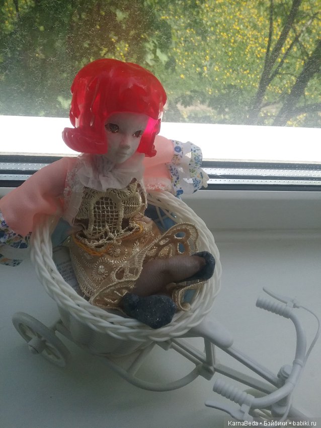 У них еще и органы есть - Медуза (фото 4)