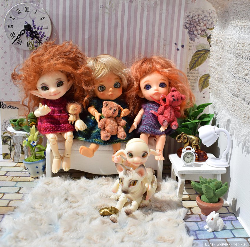 Мечты всегда сбываются, или случайности не случайны (фото 3)