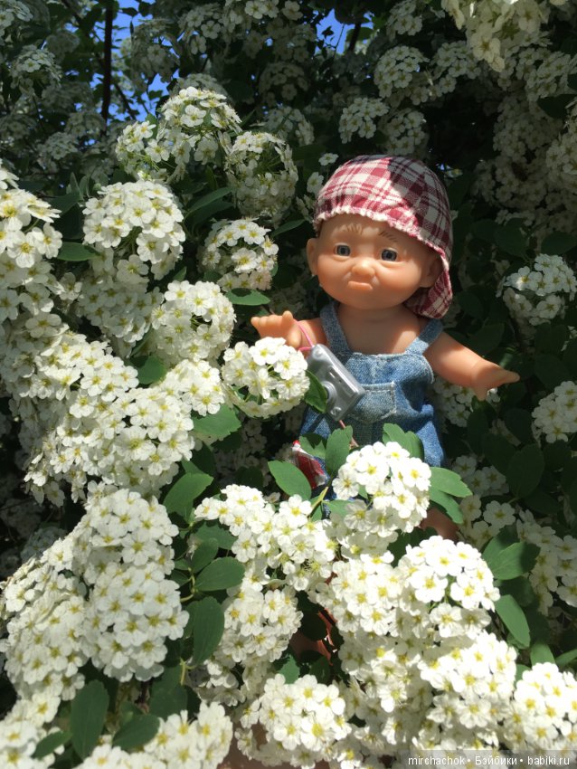 Как Обижулька свой страх преодолевал (фото 6)