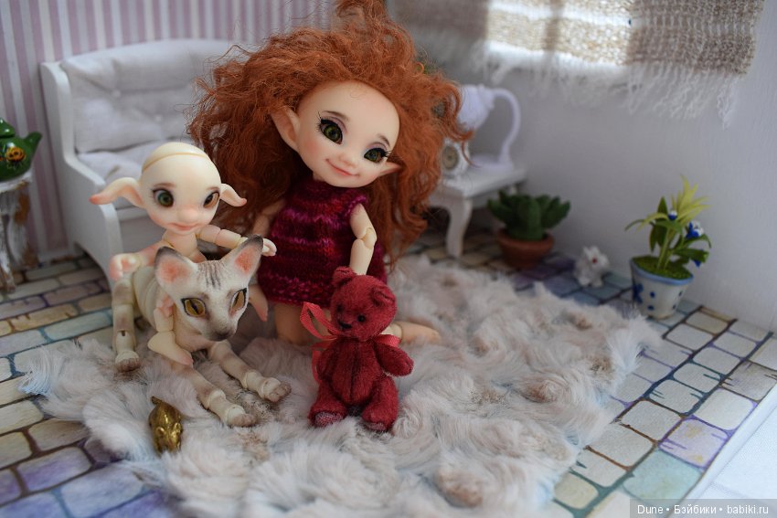 Мечты всегда сбываются, или случайности не случайны (фото 4)