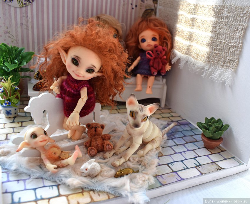 Мечты всегда сбываются, или случайности не случайны (фото 2)