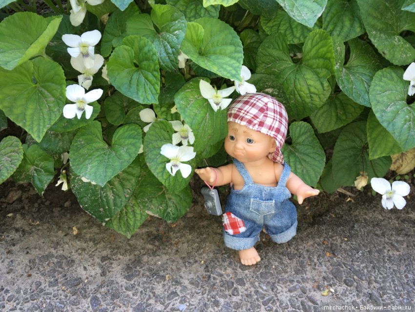 Как Обижулька свой страх преодолевал (фото 5)