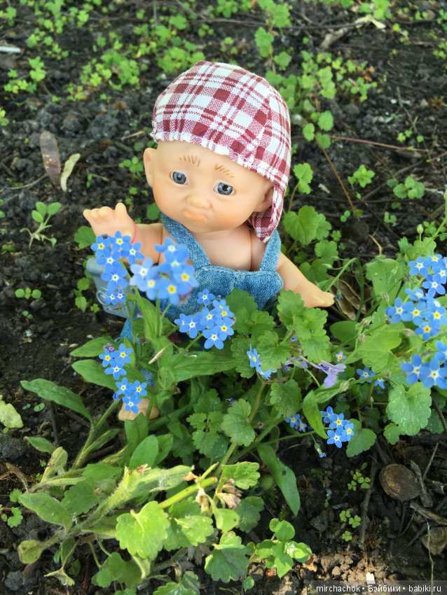 Как Обижулька свой страх преодолевал (фото 9)