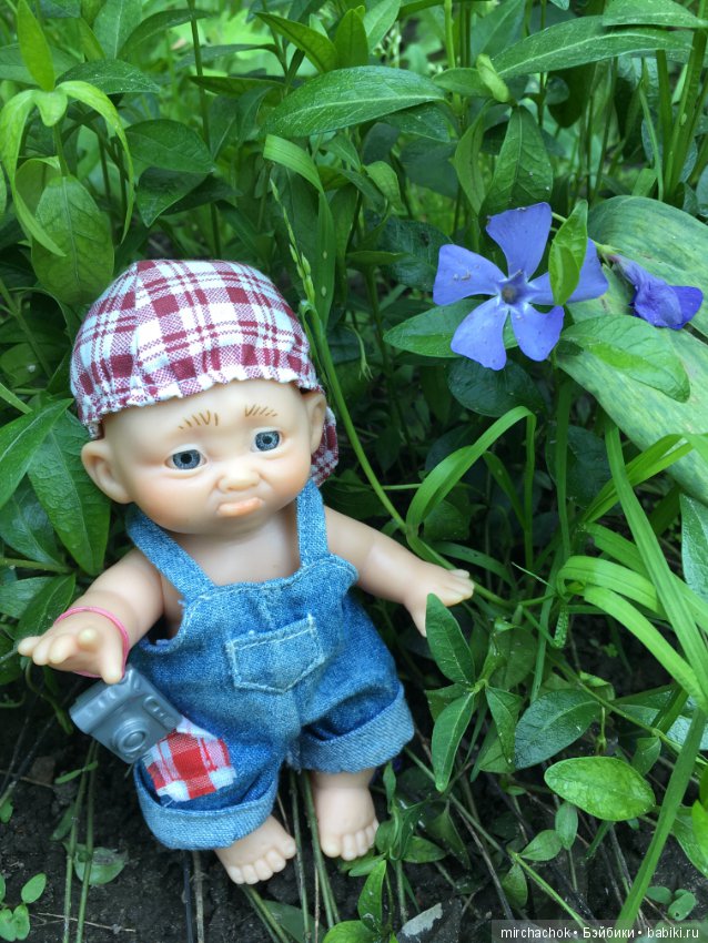 Как Обижулька свой страх преодолевал (фото 2)