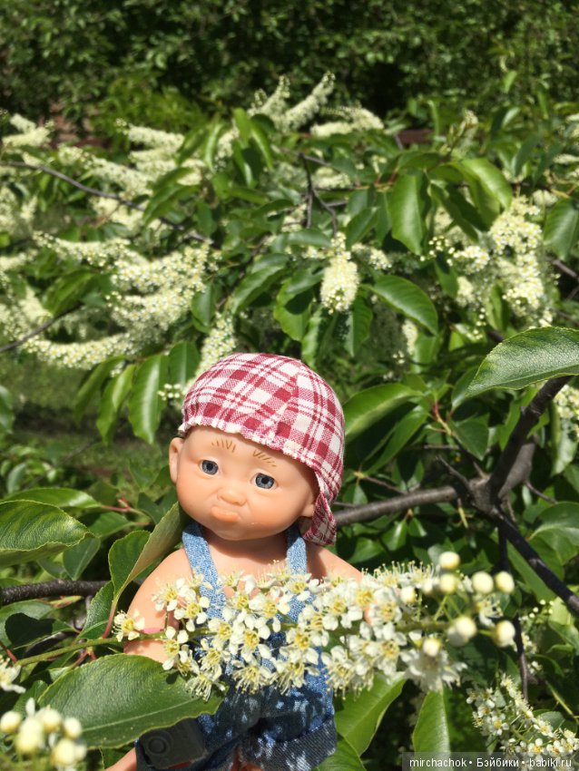 Как Обижулька свой страх преодолевал