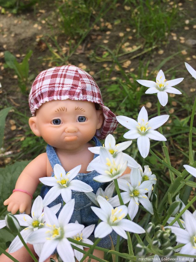 Как Обижулька свой страх преодолевал