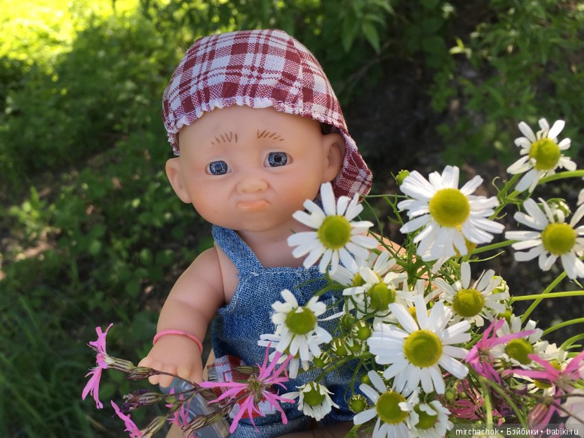 Как Обижулька свой страх преодолевал