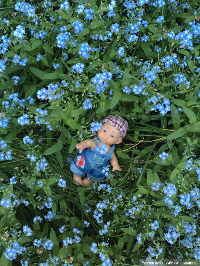 Как Обижулька свой страх преодолевал (фото 3)