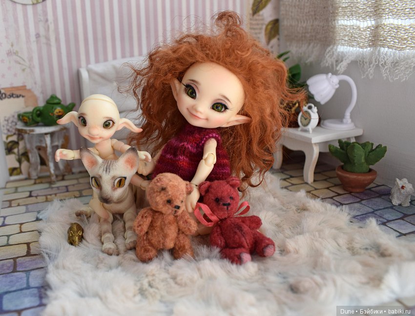 Мечты всегда сбываются, или случайности не случайны