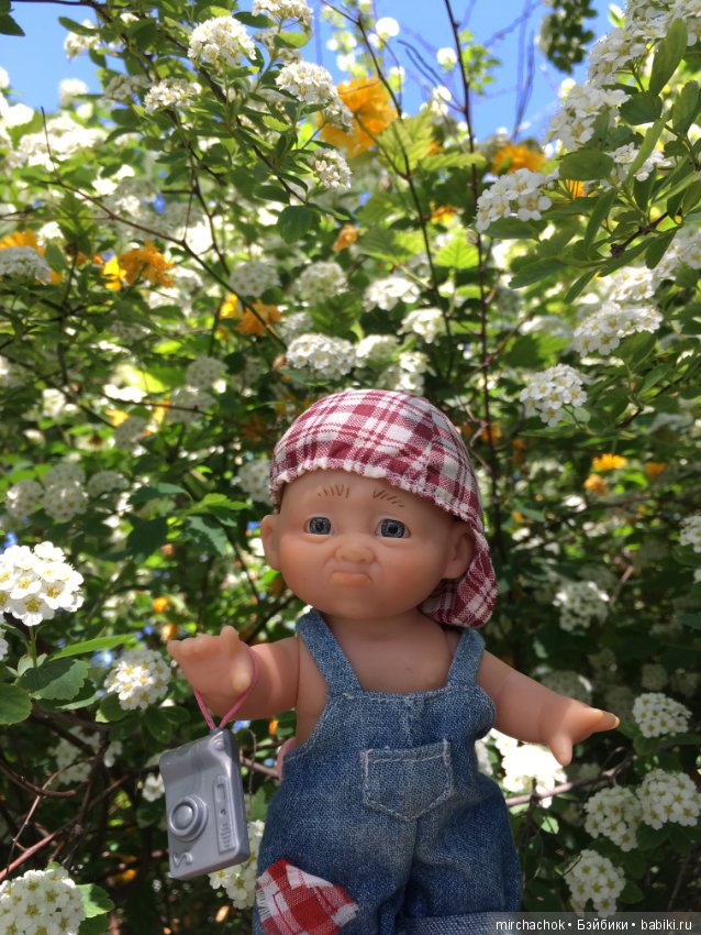 Как Обижулька свой страх преодолевал (фото 7)