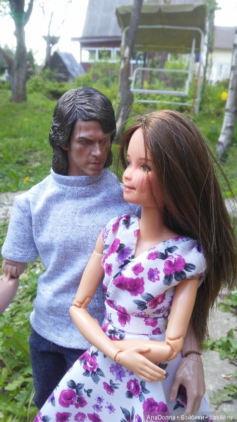 "Мисс Бэйбики-2019". Готовимся, учимся фотографироваться (фото 4)