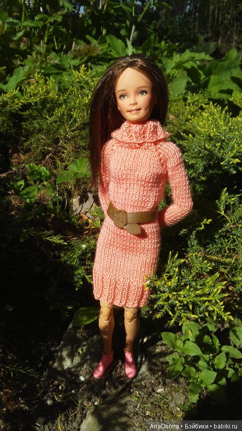 "Мисс Бэйбики-2019". Готовимся, учимся фотографироваться (фото 2)