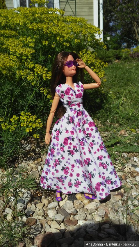 "Мисс Бэйбики-2019". Готовимся, учимся фотографироваться (фото 9)