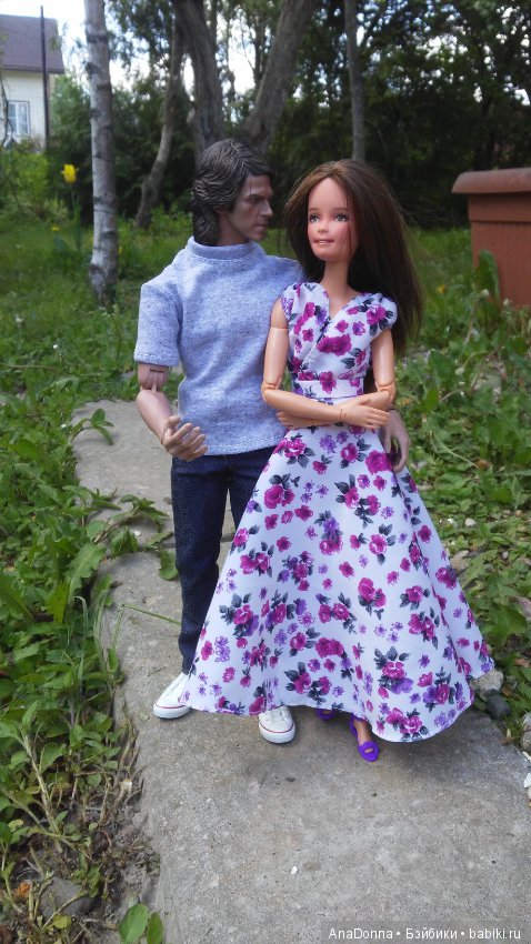 "Мисс Бэйбики-2019". Готовимся, учимся фотографироваться (фото 3)