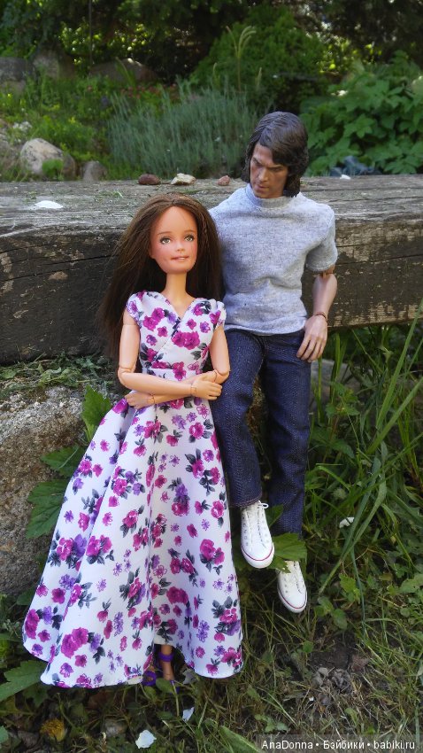 "Мисс Бэйбики-2019". Готовимся, учимся фотографироваться (фото 6)