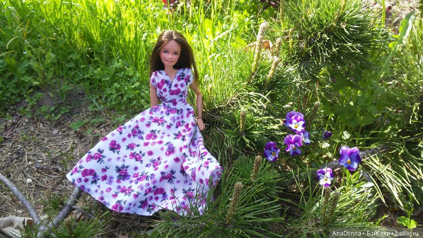 "Мисс Бэйбики-2019". Готовимся, учимся фотографироваться