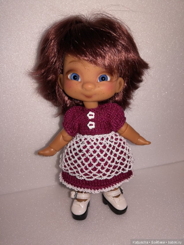 Одежда и обувь для кукол BJD (БЖД): 1/3