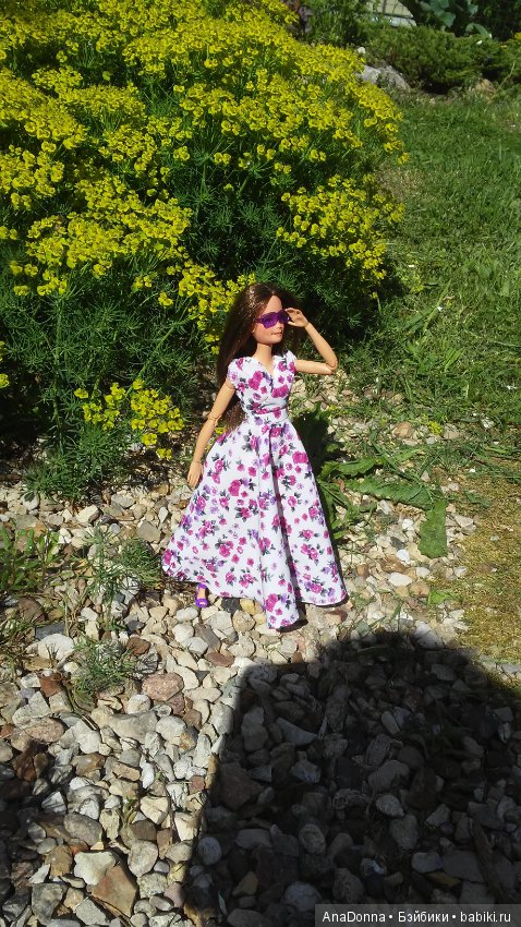 "Мисс Бэйбики-2019". Готовимся, учимся фотографироваться (фото 10)