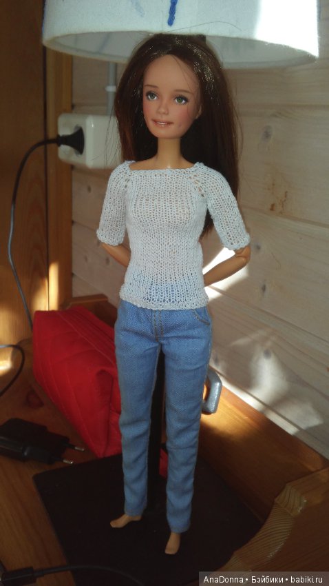 "Мисс Бэйбики-2019". Готовимся, учимся фотографироваться