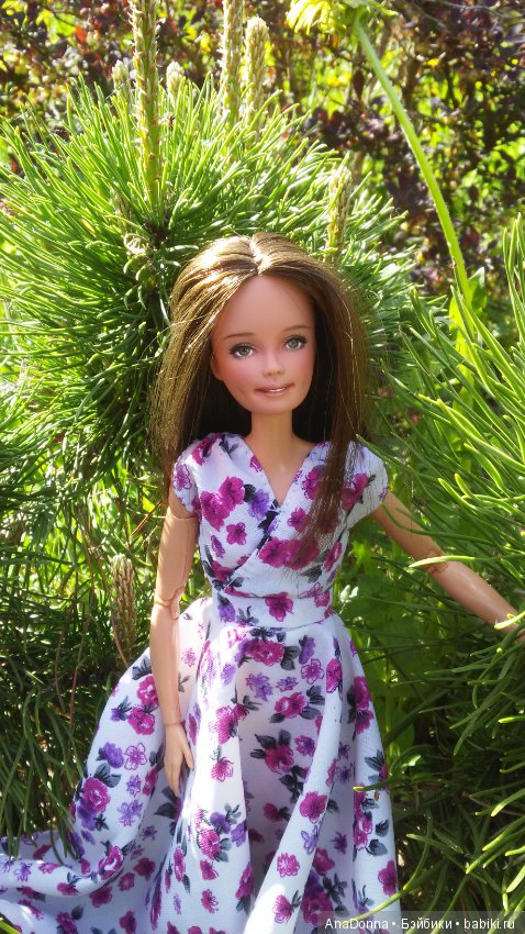 "Мисс Бэйбики-2019". Готовимся, учимся фотографироваться