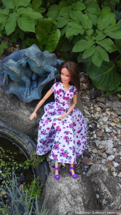 "Мисс Бэйбики-2019". Готовимся, учимся фотографироваться (фото 8)