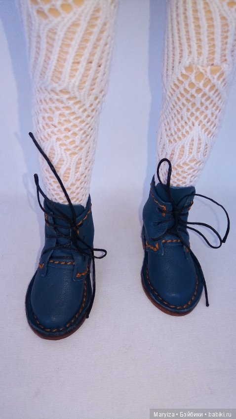 Куклы Dollshe Craft (Доллше): BJD (БЖД) (фото 4)