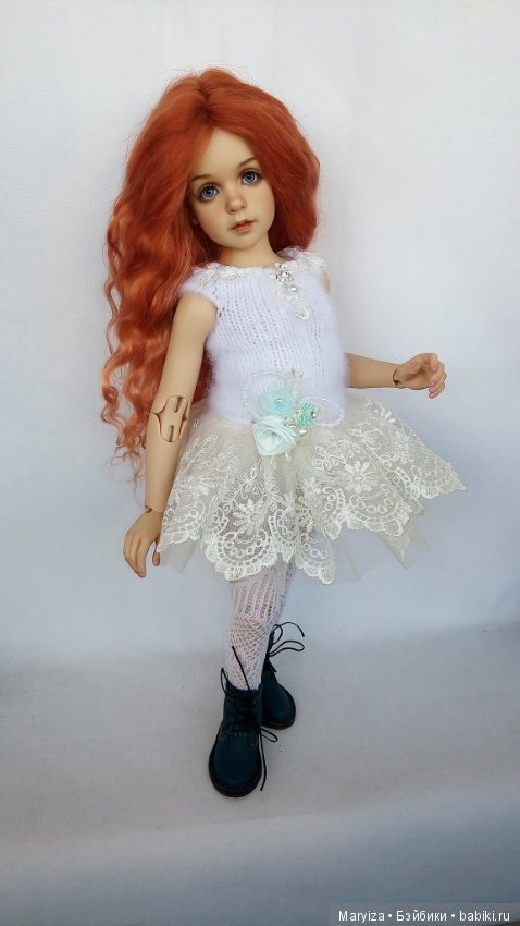 Куклы Dollshe Craft (Доллше): BJD (БЖД)