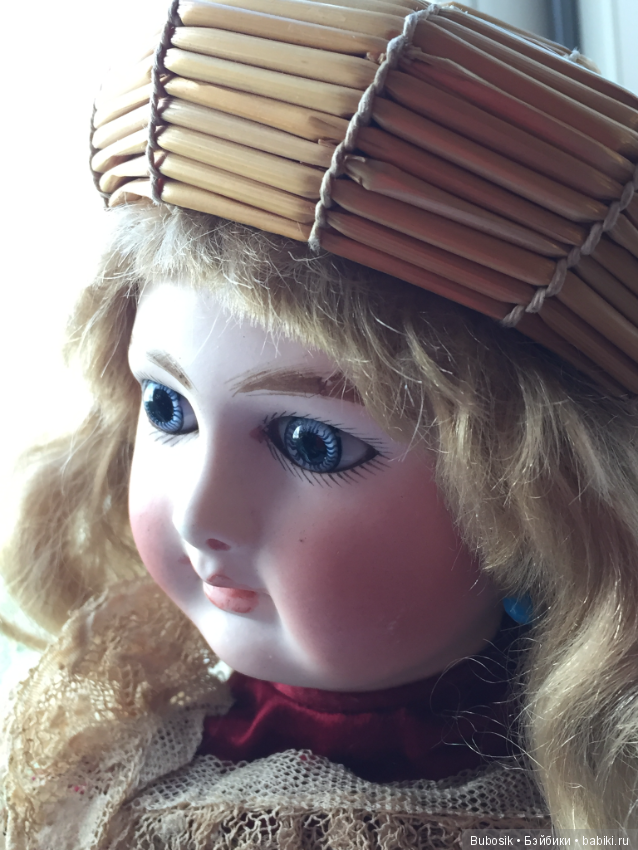 Любите ли вы Mystery, как я? Новенькая (фото 2)