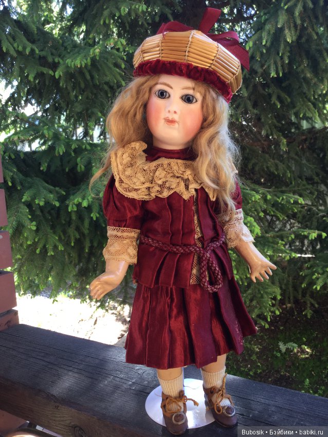 Любите ли вы Mystery, как я? Новенькая