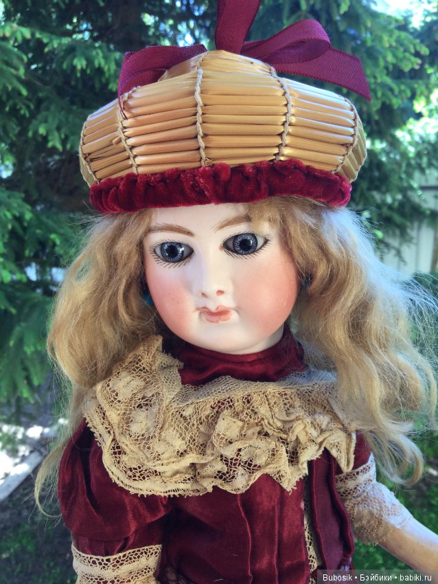 Любите ли вы Mystery, как я? Новенькая (фото 8)