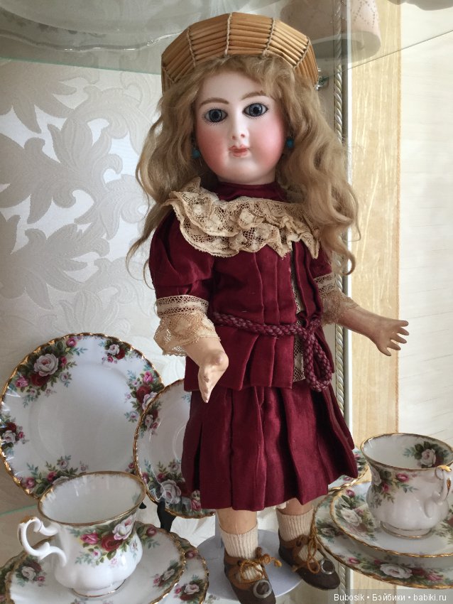 Любите ли вы Mystery, как я? Новенькая (фото 6)