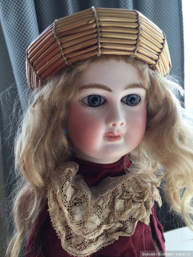 Любите ли вы Mystery, как я? Новенькая (фото 4)