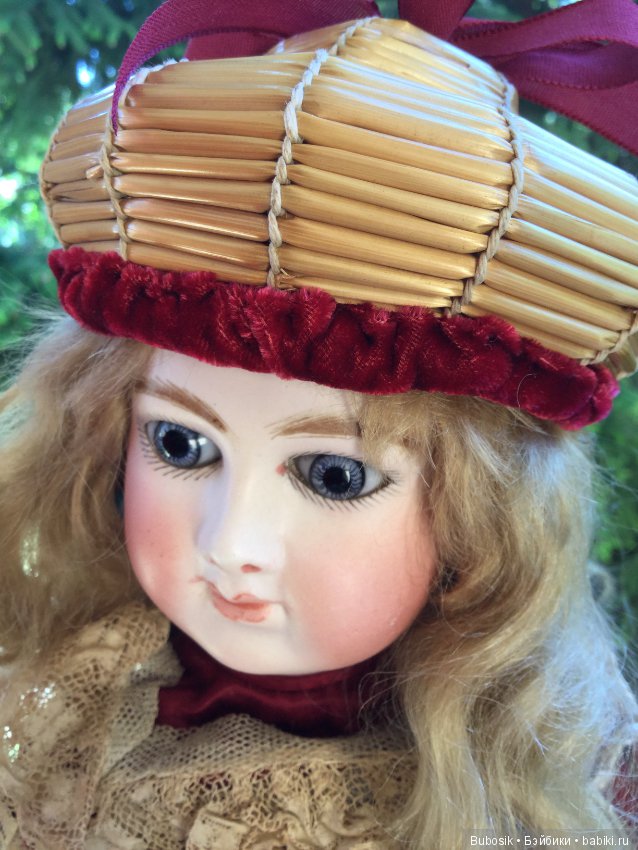 Любите ли вы Mystery, как я? Новенькая