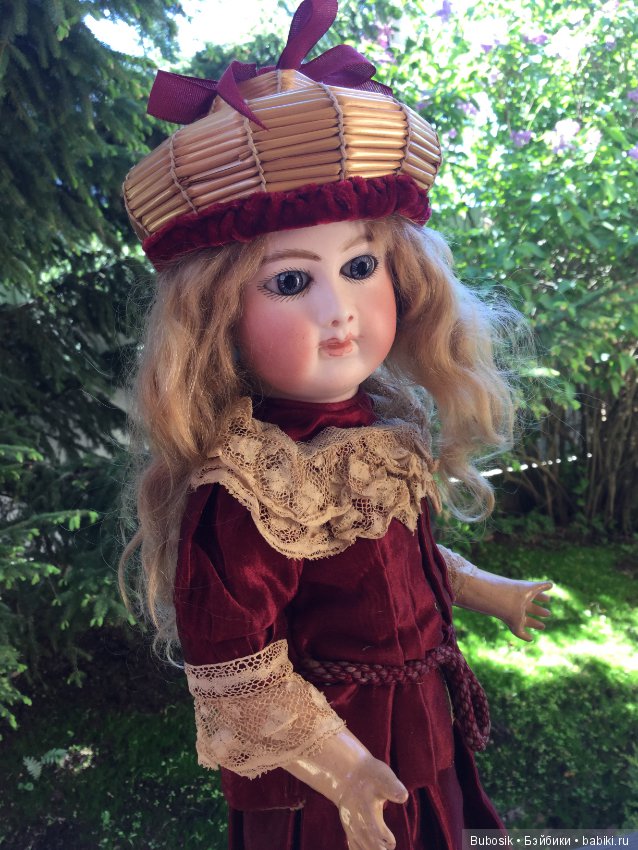 Любите ли вы Mystery, как я? Новенькая (фото 10)