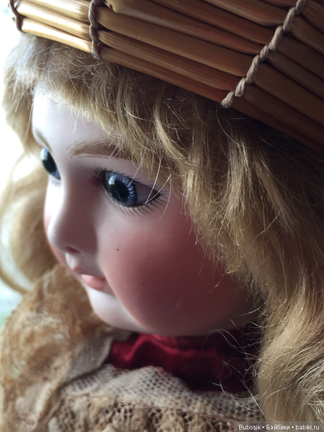 Любите ли вы Mystery, как я? Новенькая