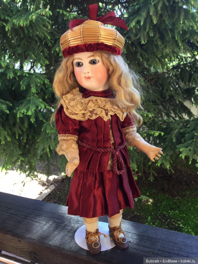 Любите ли вы Mystery, как я? Новенькая (фото 7)