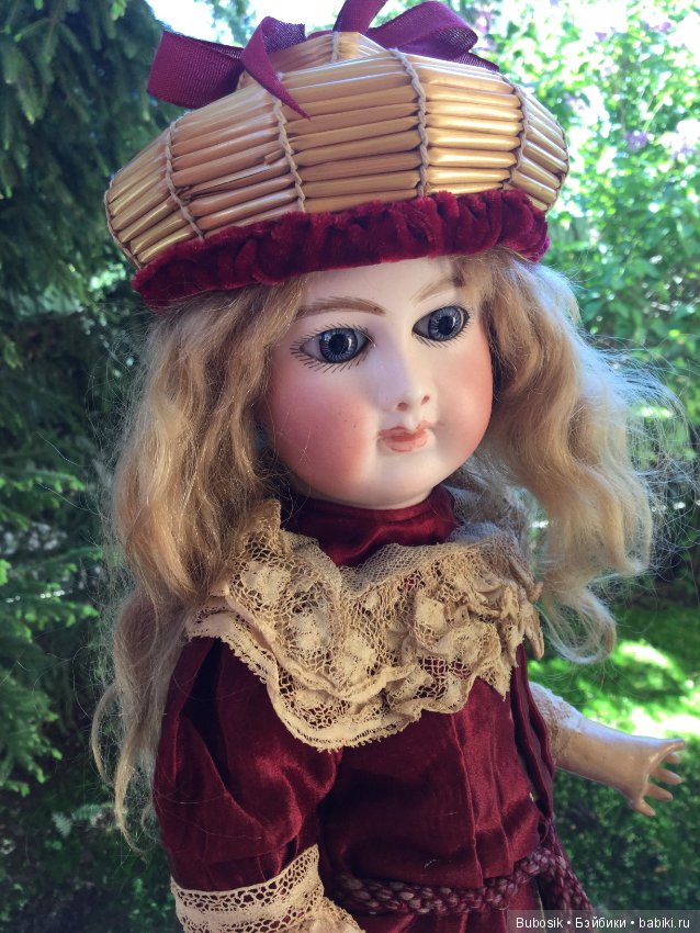 Любите ли вы Mystery, как я? Новенькая (фото 9)