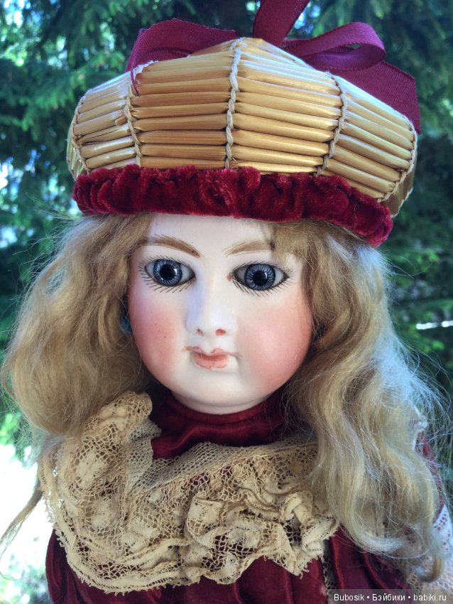 Любите ли вы Mystery, как я? Новенькая