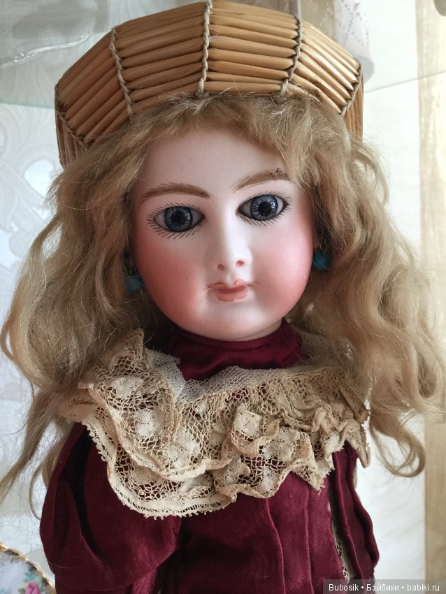 Любите ли вы Mystery, как я? Новенькая (фото 5)